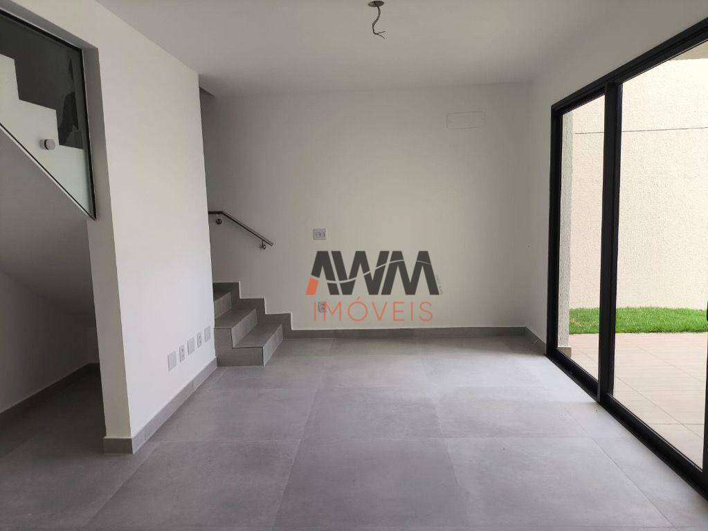 Sobrado à venda com 3 quartos, 181m² - Foto 24