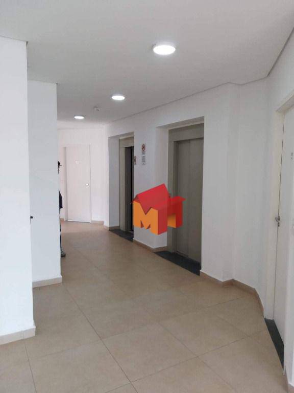 Apartamento à venda com 2 quartos, 48m² - Foto 6