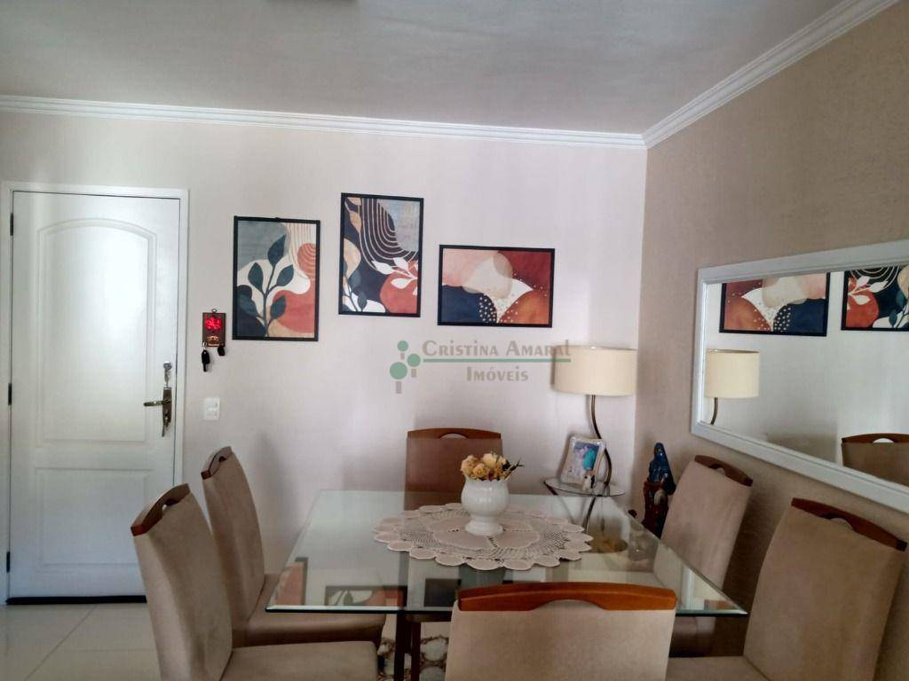 Apartamento à venda com 2 quartos, 56m² - Foto 16