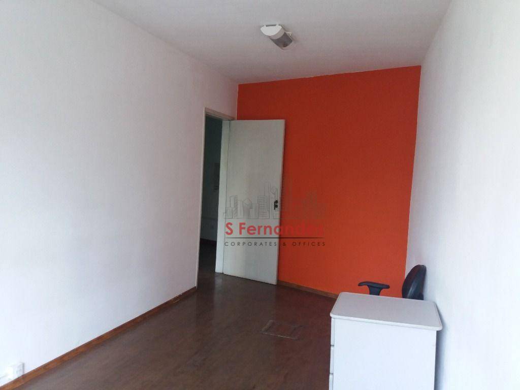 Conjunto Comercial-Sala para alugar, 290m² - Foto 10