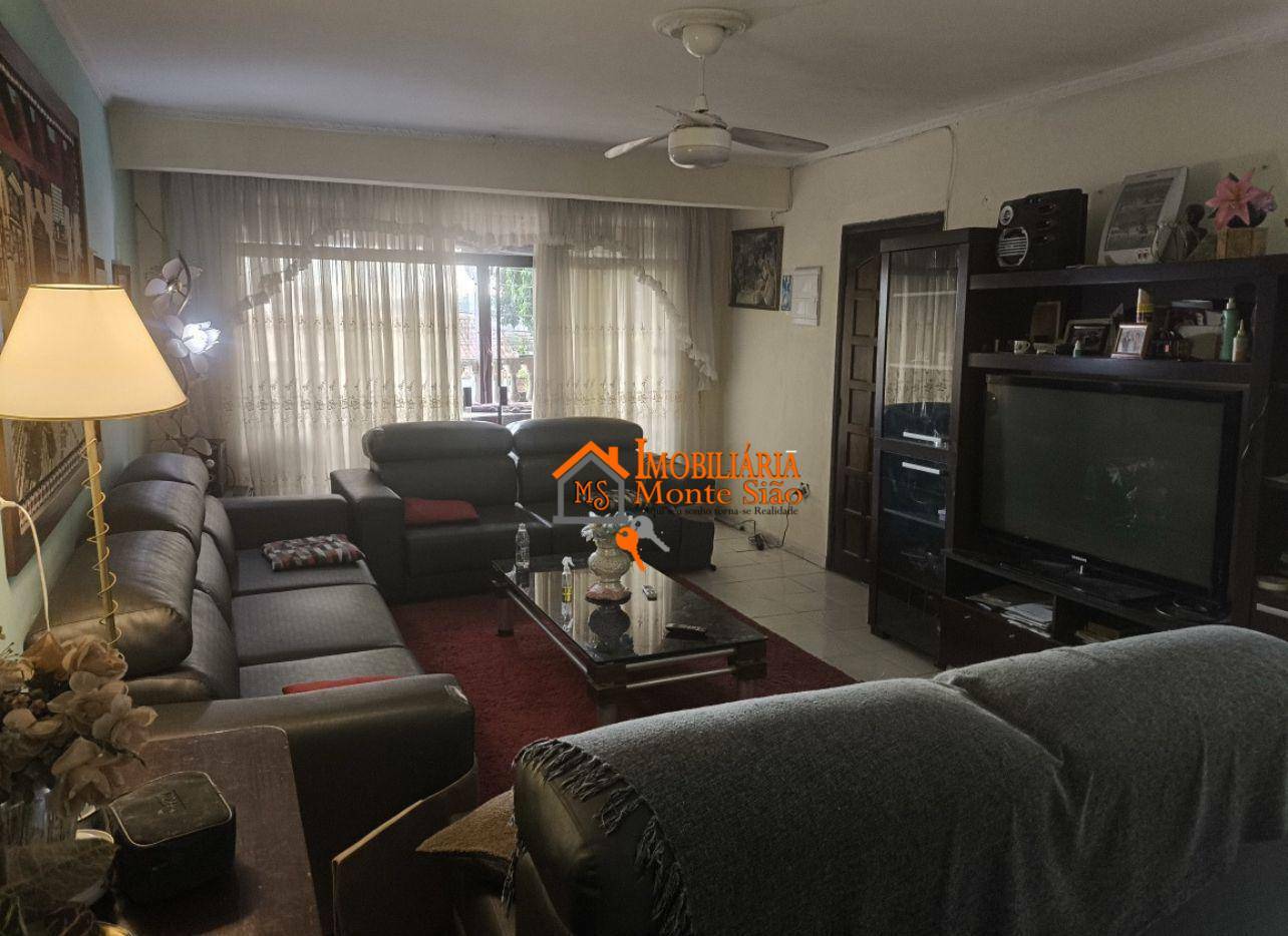 Sobrado à venda com 3 quartos, 155m² - Foto 5