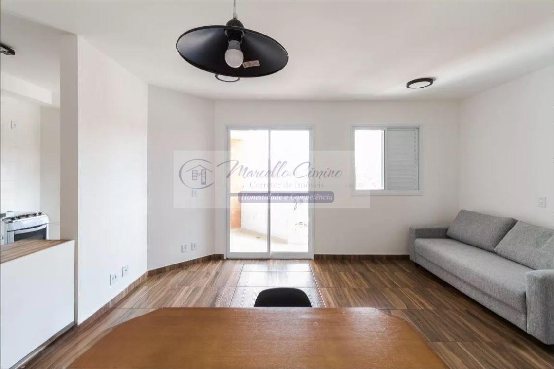 Apartamento à venda com 3 quartos, 65m² - Foto 1