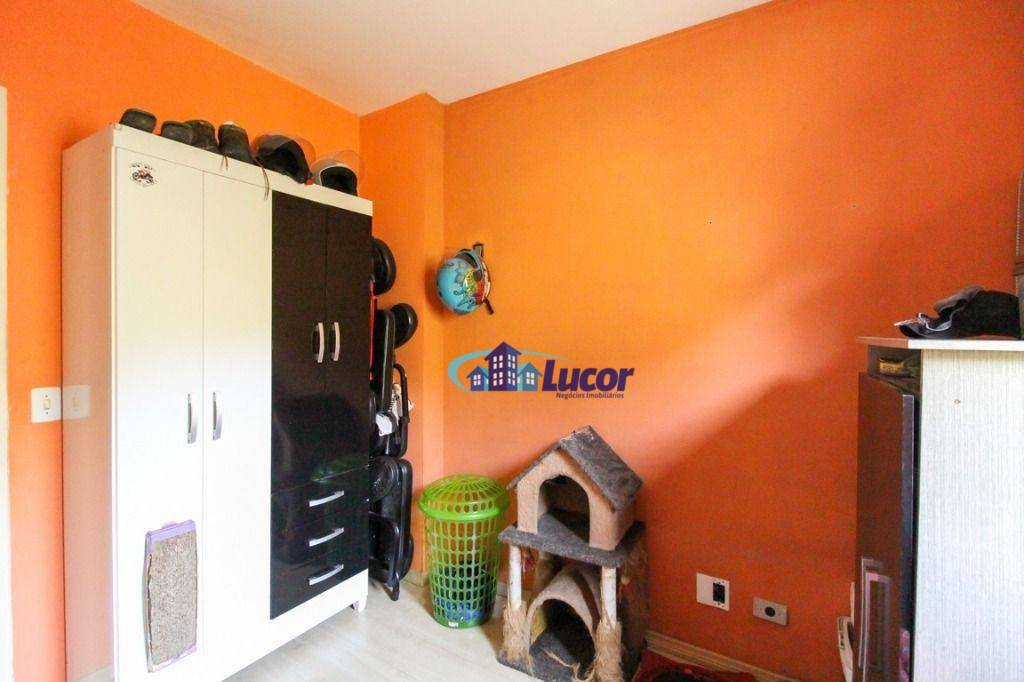 Apartamento à venda com 3 quartos, 75m² - Foto 21