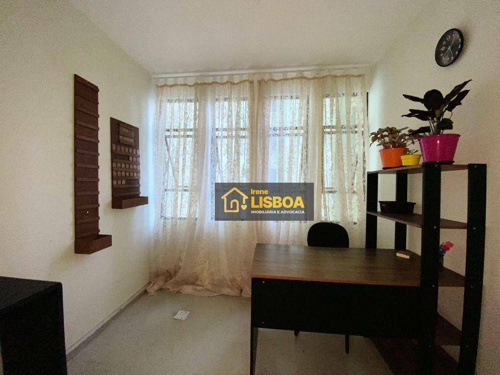 Conjunto Comercial-Sala à venda e aluguel, 47m² - Foto 6