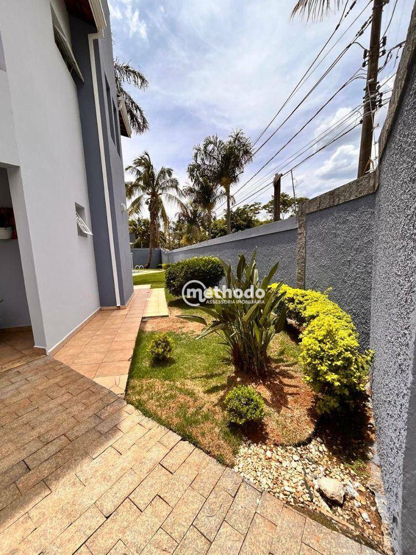 Casa à venda com 5 quartos, 263m² - Foto 23