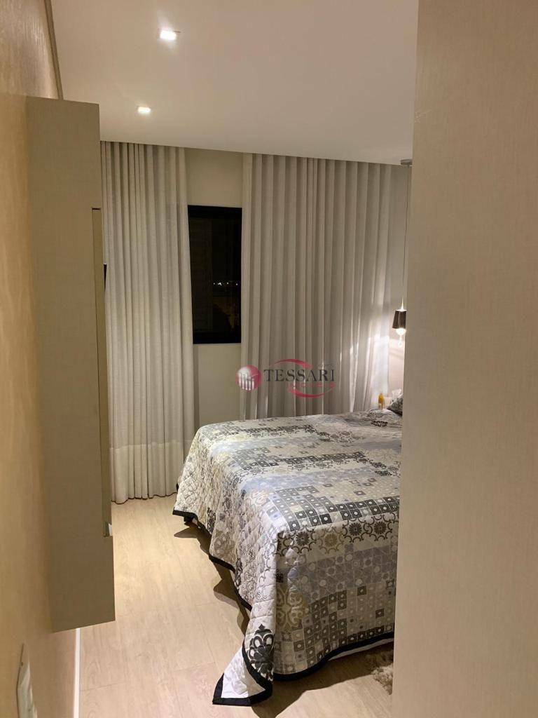 Apartamento à venda com 1 quarto, 71m² - Foto 8