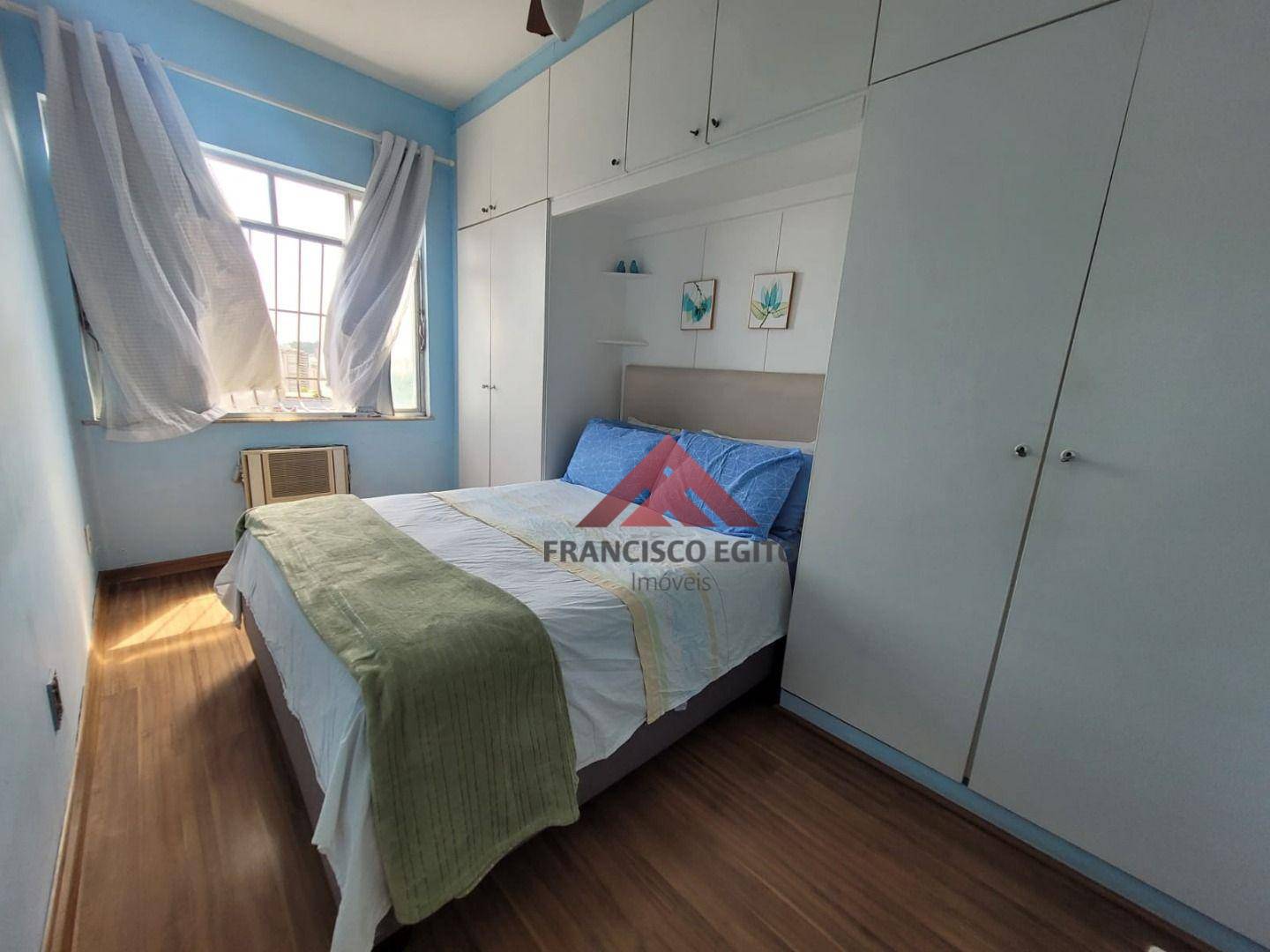 Apartamento à venda com 2 quartos, 62m² - Foto 7