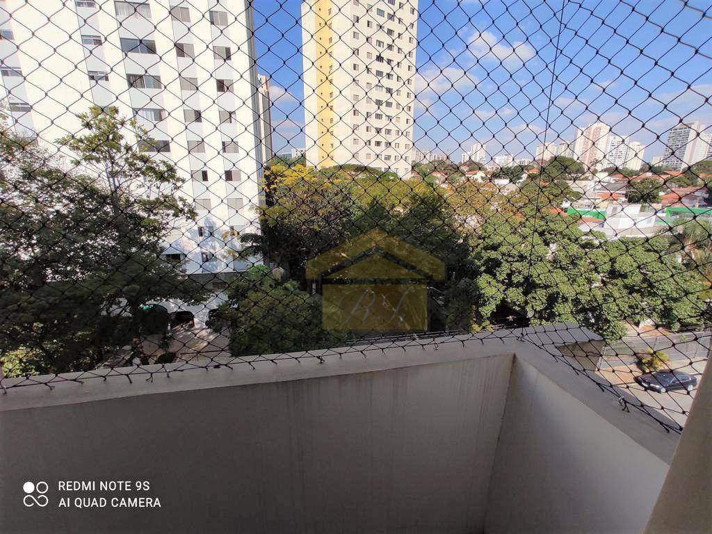 Apartamento à venda com 3 quartos, 100m² - Foto 3