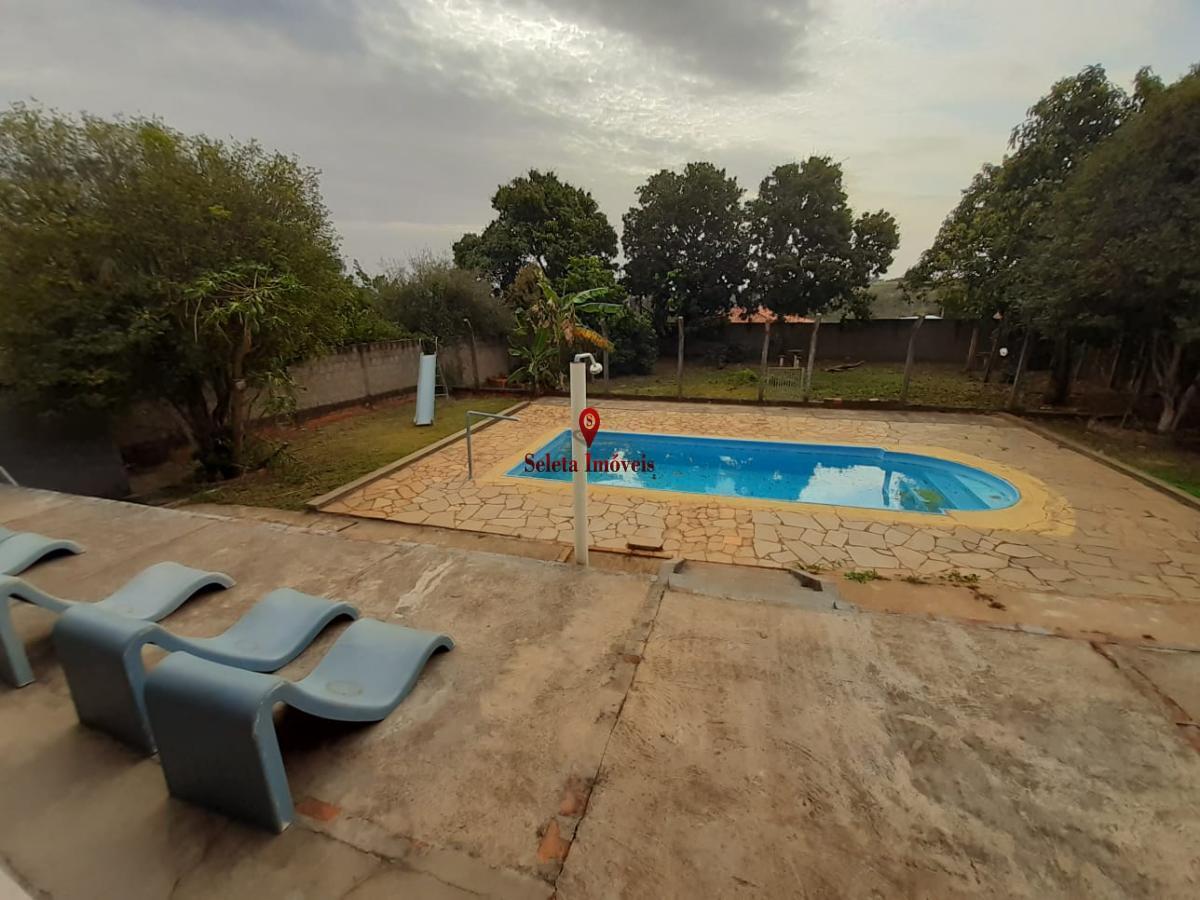 Fazenda à venda com 1 quarto, 150m² - Foto 14