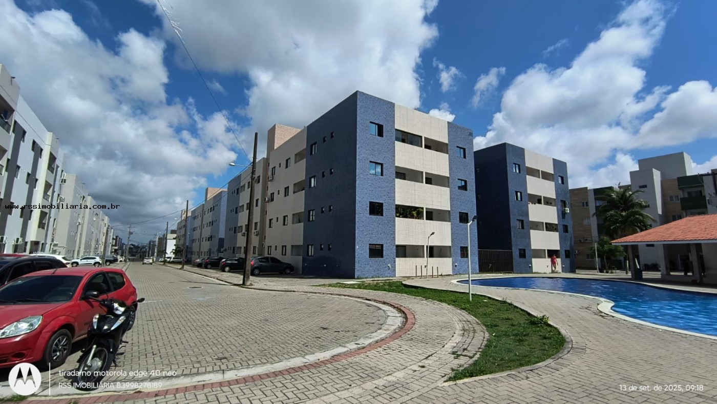 Apartamento à venda com 2 quartos, 54m² - Foto 2