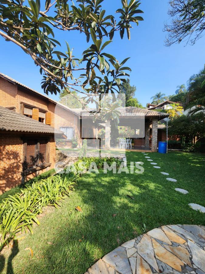 Casa de Condomínio à venda com 4 quartos, 390m² - Foto 29