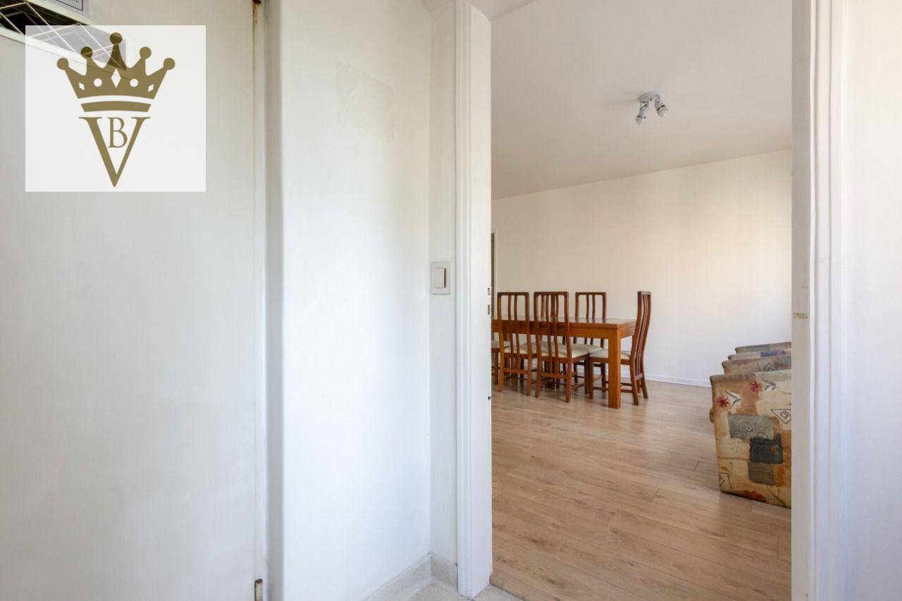 Apartamento à venda com 2 quartos, 80m² - Foto 9