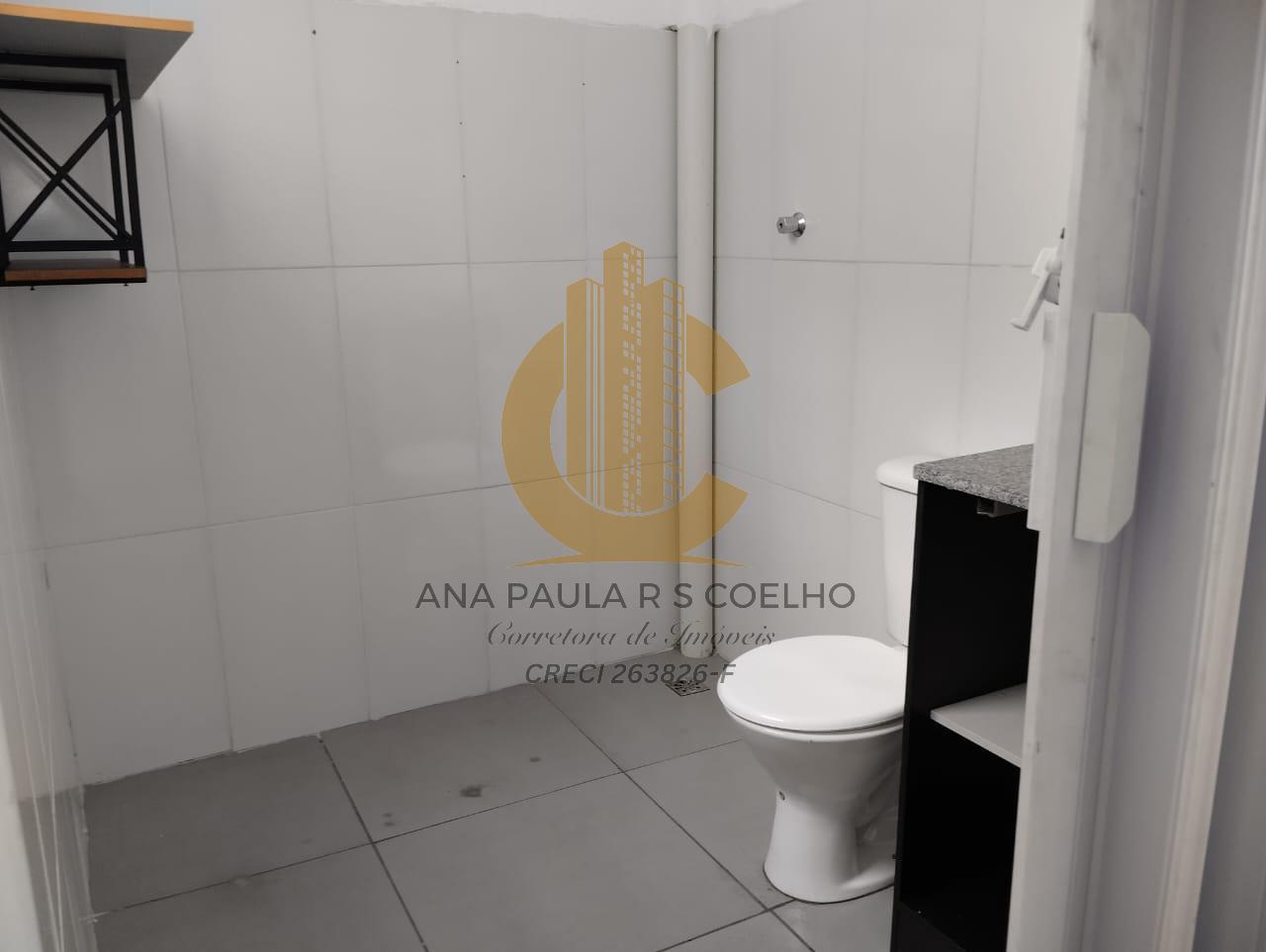 Conjunto Comercial-Sala para alugar, 180m² - Foto 15