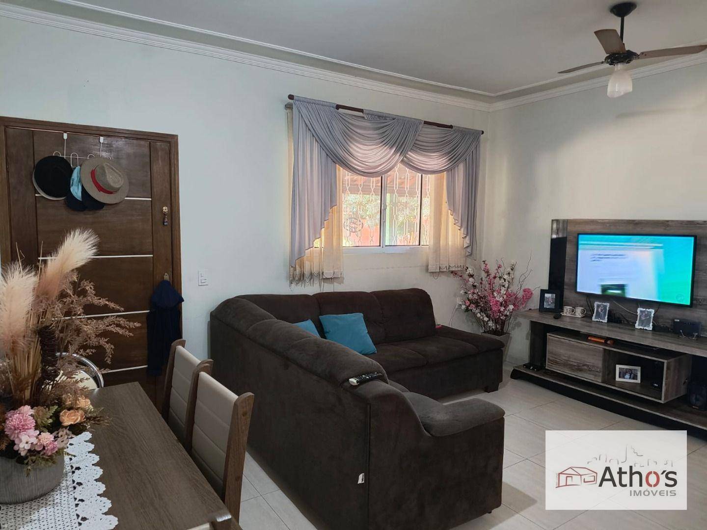 Chácara à venda com 3 quartos, 180m² - Foto 13