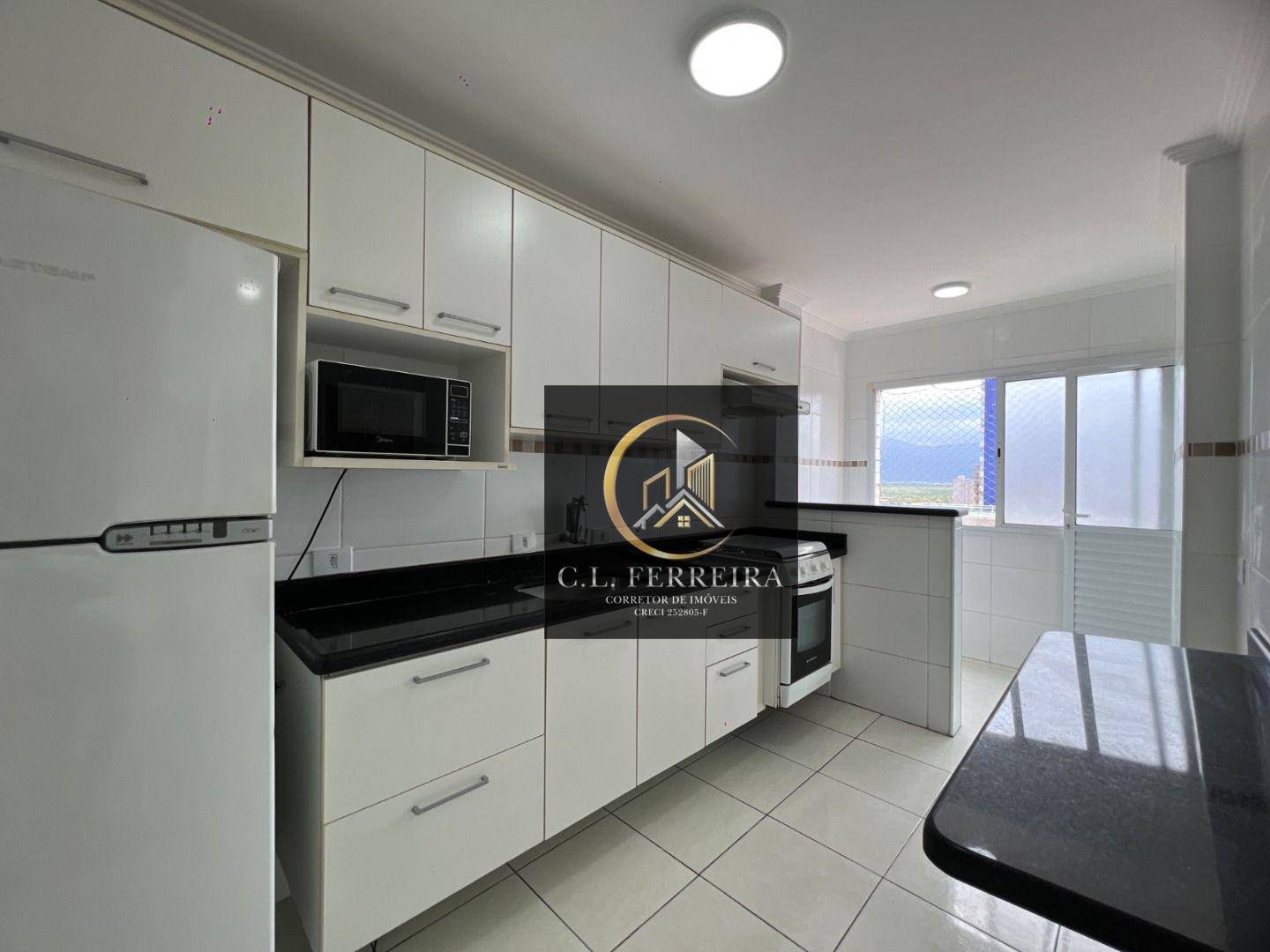 Apartamento à venda com 1 quarto, 45m² - Foto 9