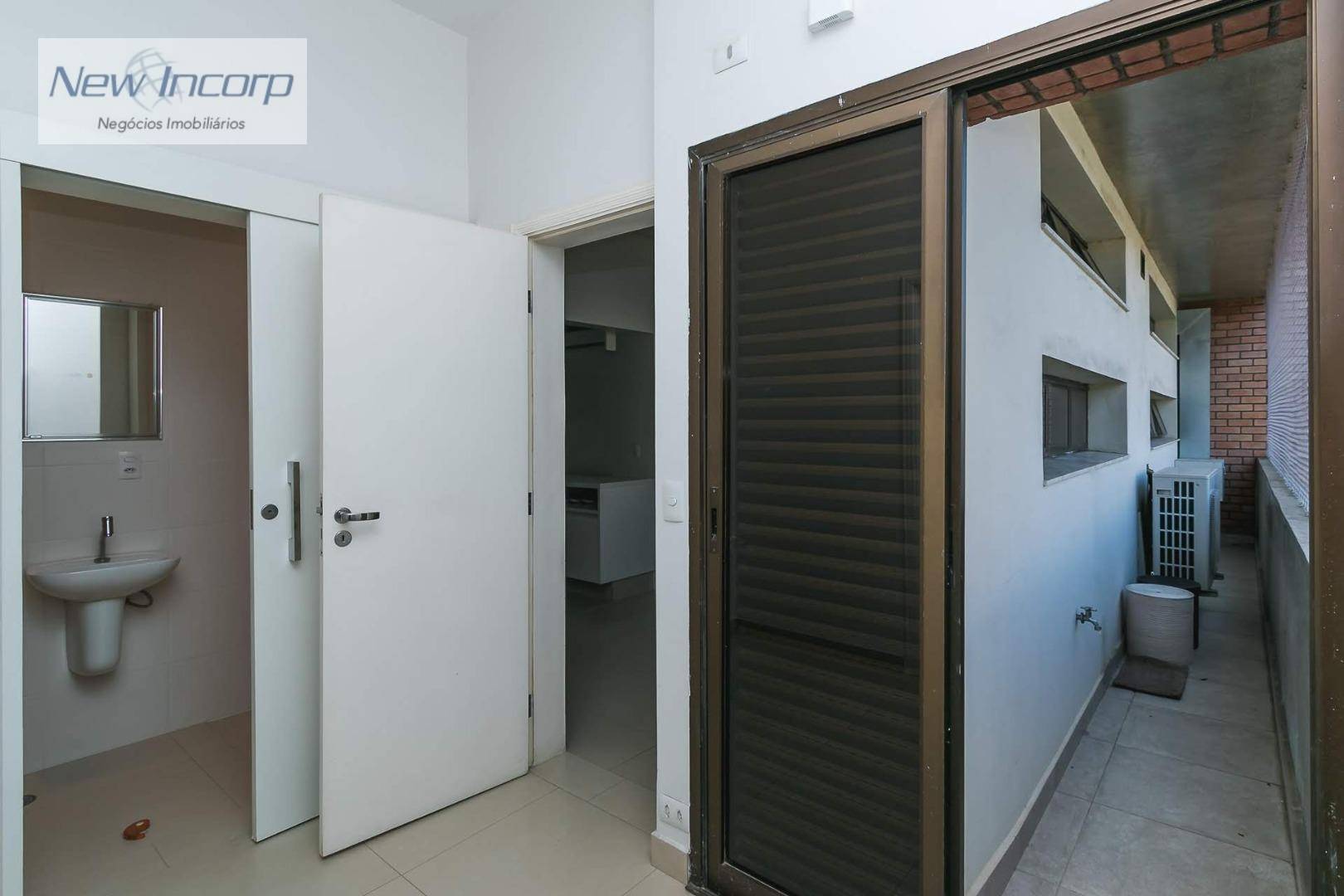 Apartamento à venda com 4 quartos, 393m² - Foto 34