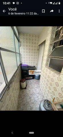 Apartamento à venda com 3 quartos, 76m² - Foto 2