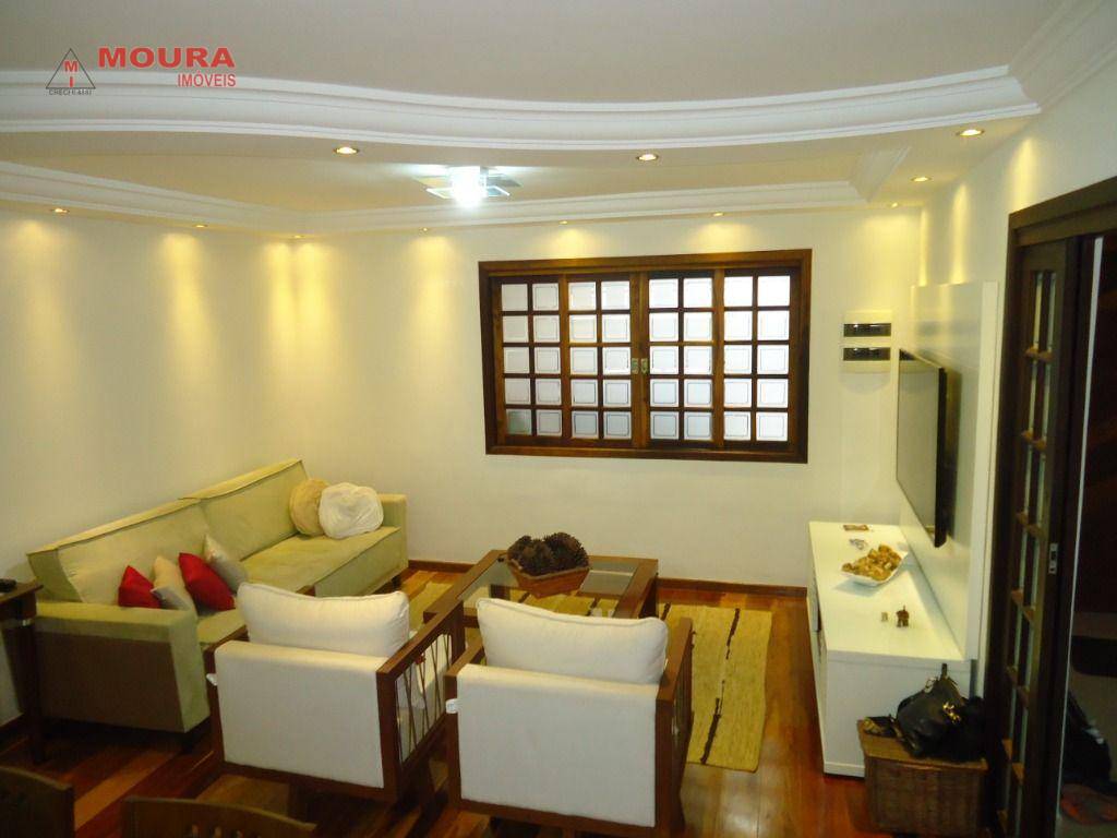 Sobrado à venda com 3 quartos, 184m² - Foto 7