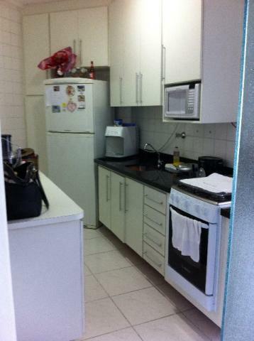 Apartamento à venda com 2 quartos, 80m² - Foto 10