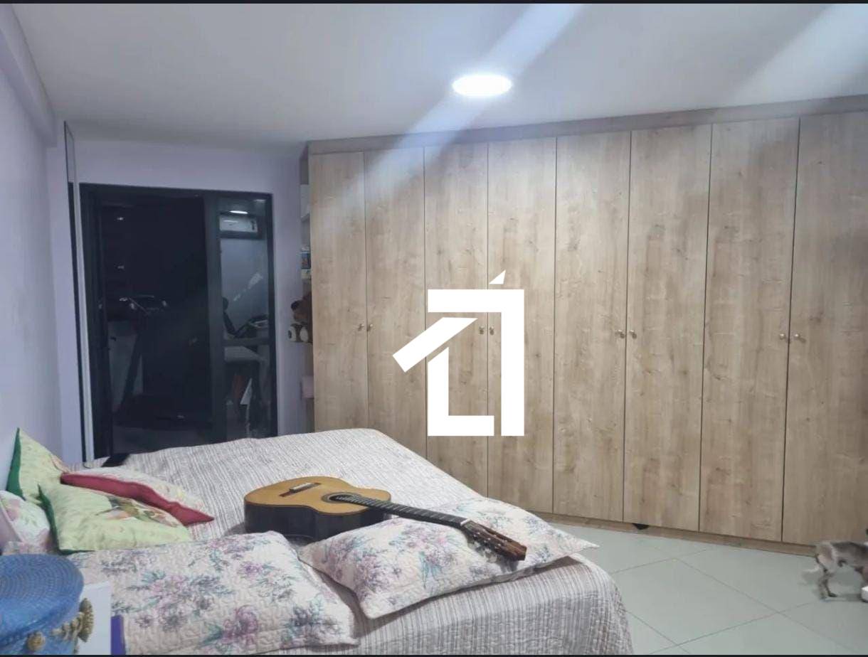 Apartamento, 4 quartos, 120 m² - Foto 2