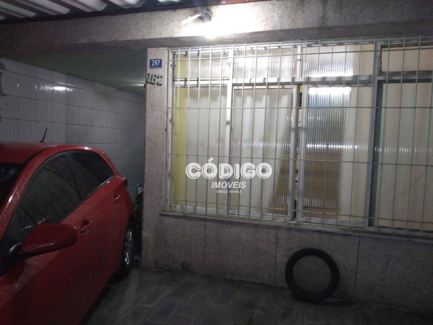 Sobrado à venda com 3 quartos, 125m² - Foto 9