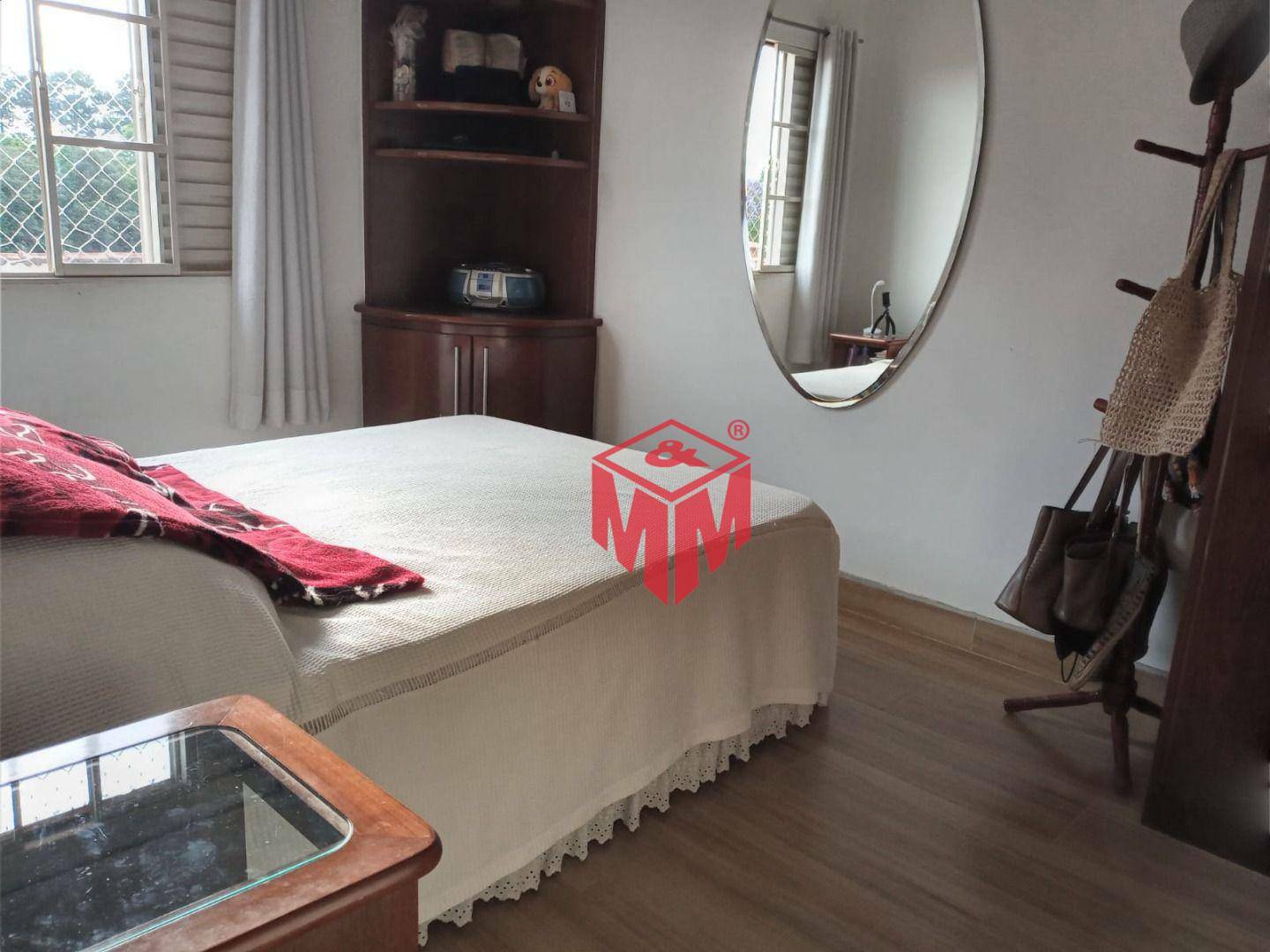 Apartamento à venda com 2 quartos, 60m² - Foto 12