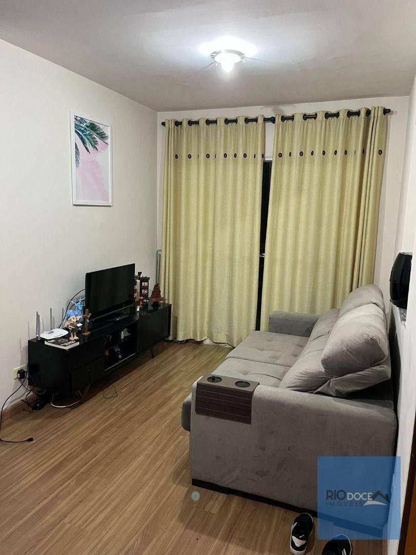 Apartamento à venda com 2 quartos, 50m² - Foto 5