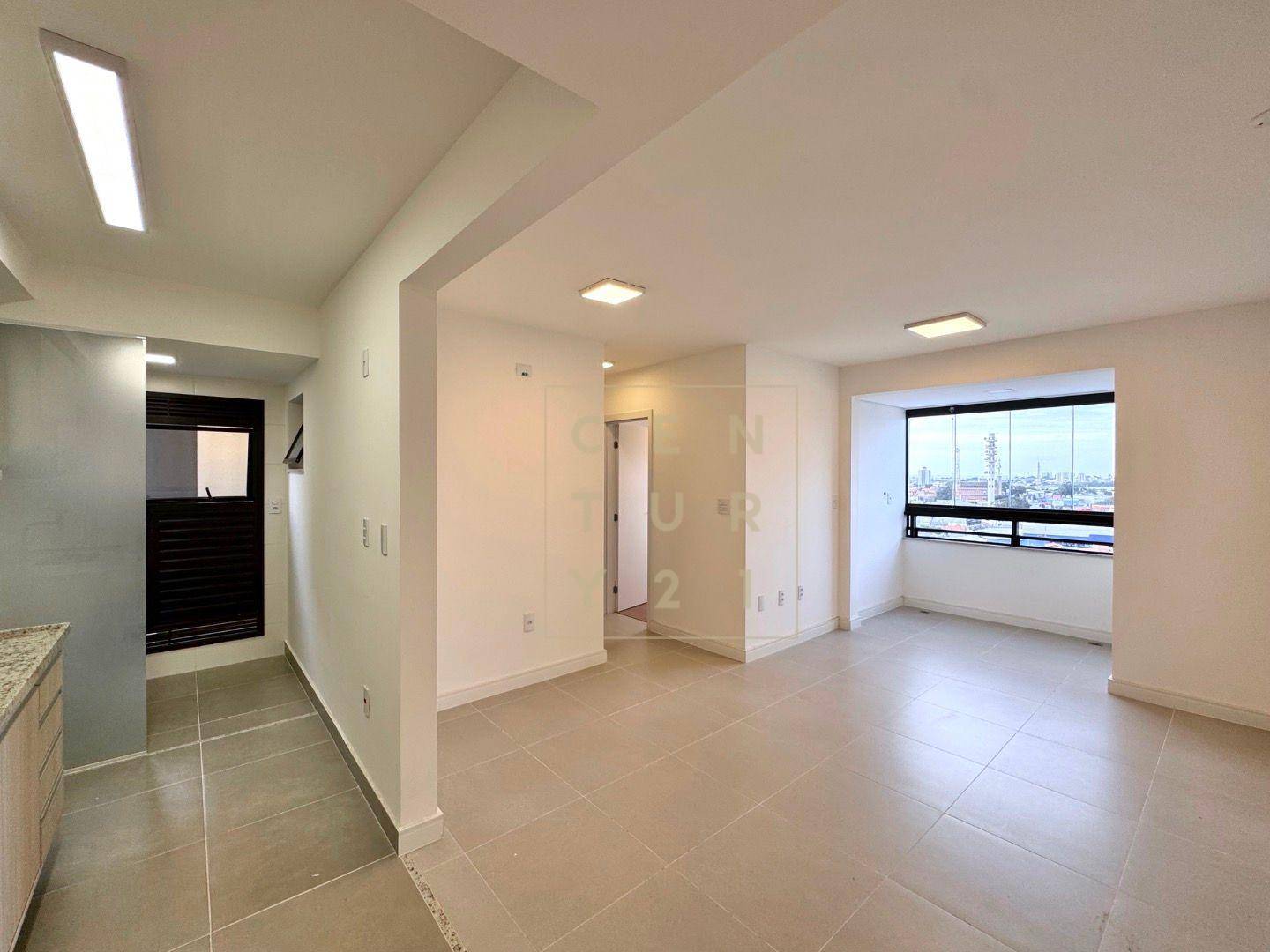 Apartamento para alugar com 2 quartos, 62M2 - Foto 1
