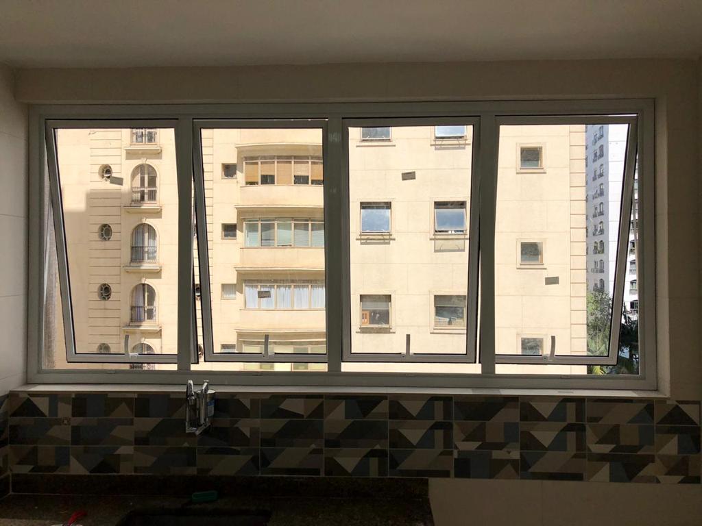 Apartamento à venda com 3 quartos, 122m² - Foto 11