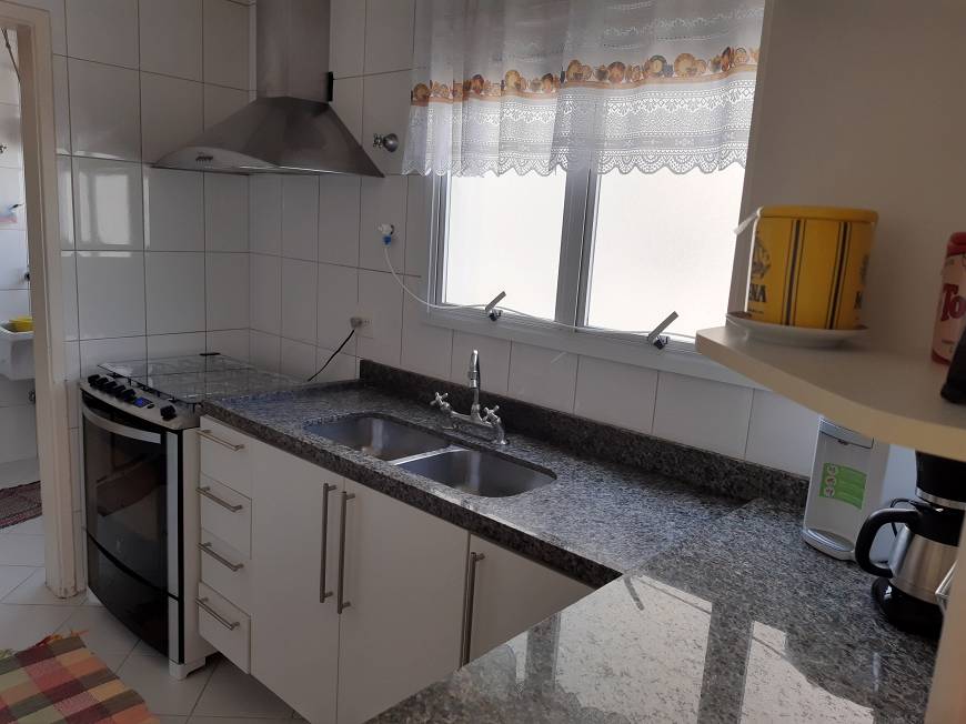 Apartamento à venda com 3 quartos, 145m² - Foto 6