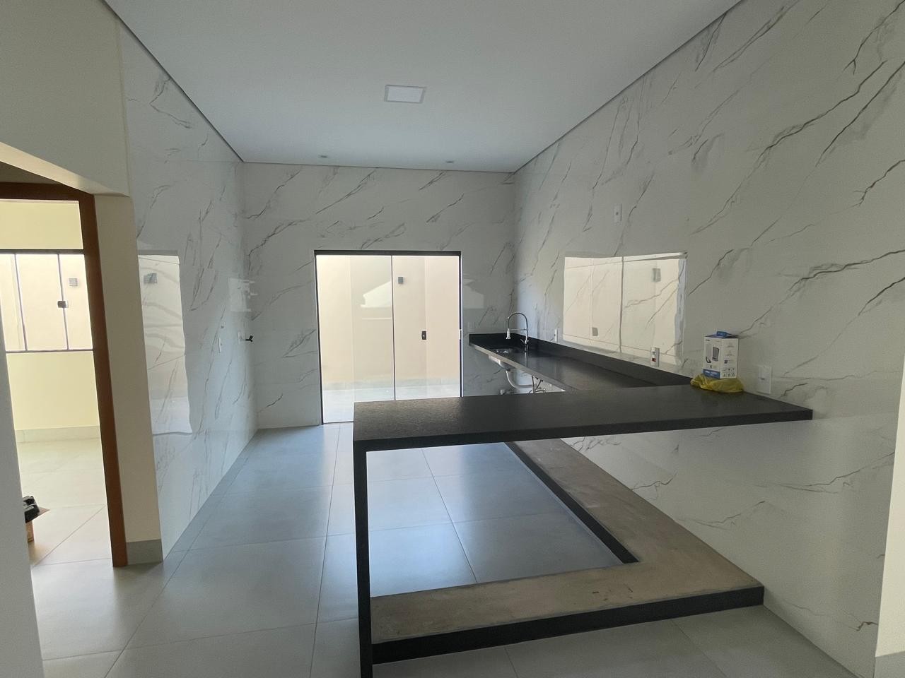 Casa à venda com 3 quartos, 253m² - Foto 6