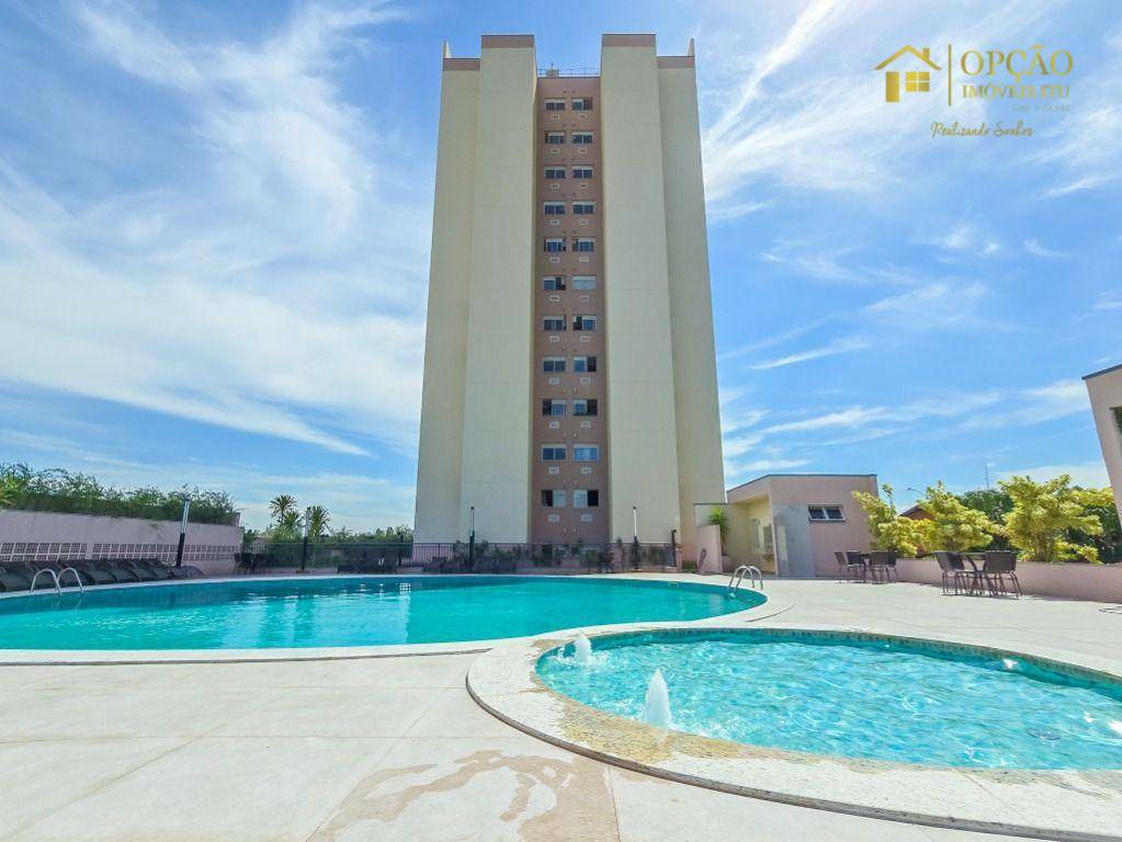 Apartamento à venda com 3 quartos, 85m² - Foto 10