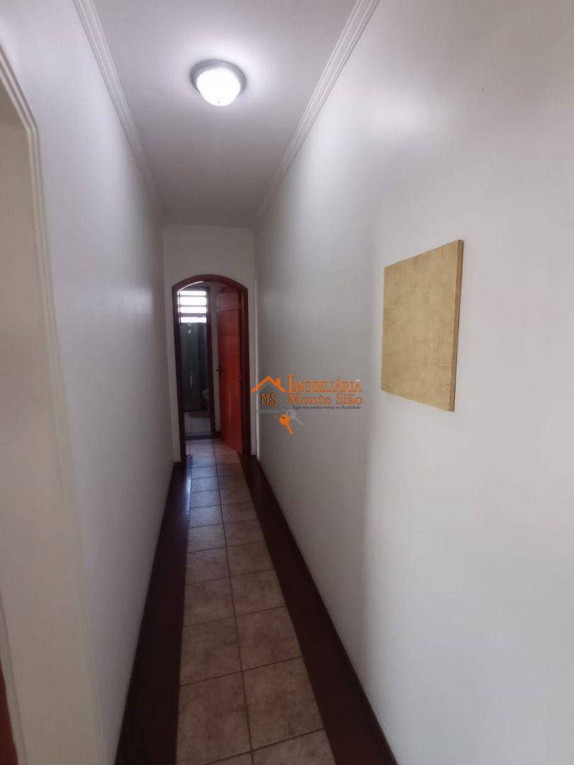 Sobrado à venda com 5 quartos, 250m² - Foto 20