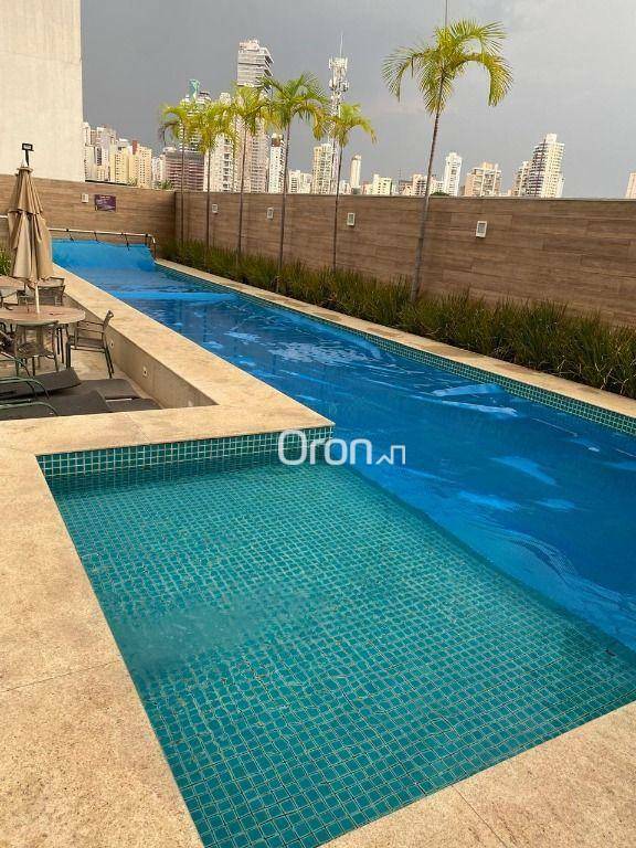 Apartamento à venda com 4 quartos, 180m² - Foto 10