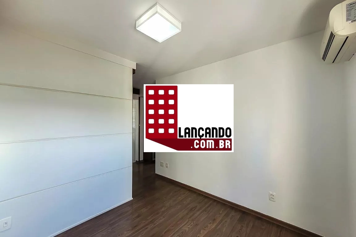 Apartamento à venda com 3 quartos, 135m² - Foto 8