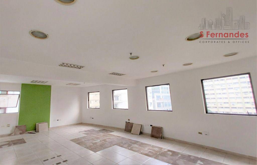 Conjunto Comercial-Sala para alugar, 75m² - Foto 9