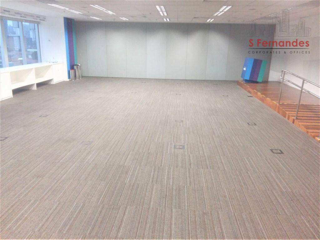 Conjunto Comercial-Sala para alugar, 1630m² - Foto 8