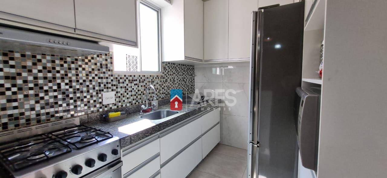 Apartamento à venda com 2 quartos, 46m² - Foto 6