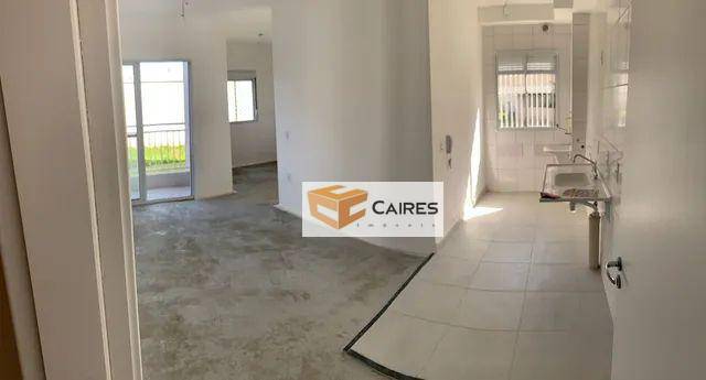 Apartamento à venda com 2 quartos, 44m² - Foto 14