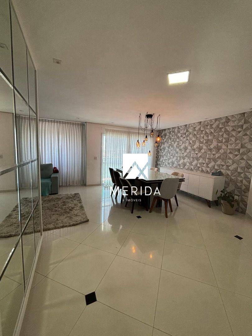Apartamento à venda e aluguel com 4 quartos, 191m² - Foto 6