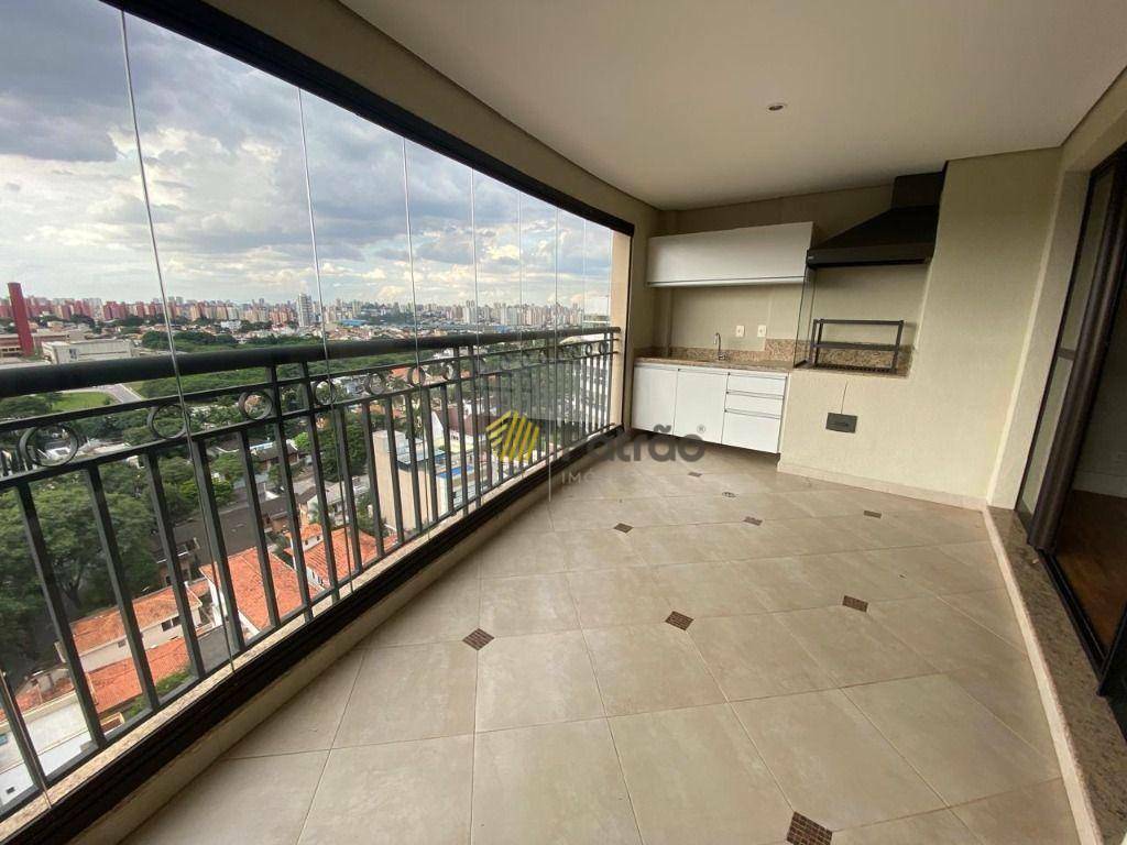 Apartamento à venda com 3 quartos, 138m² - Foto 27