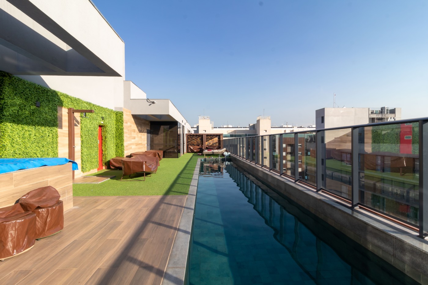 Apartamento, 2 quartos, 74 m² - Foto 16