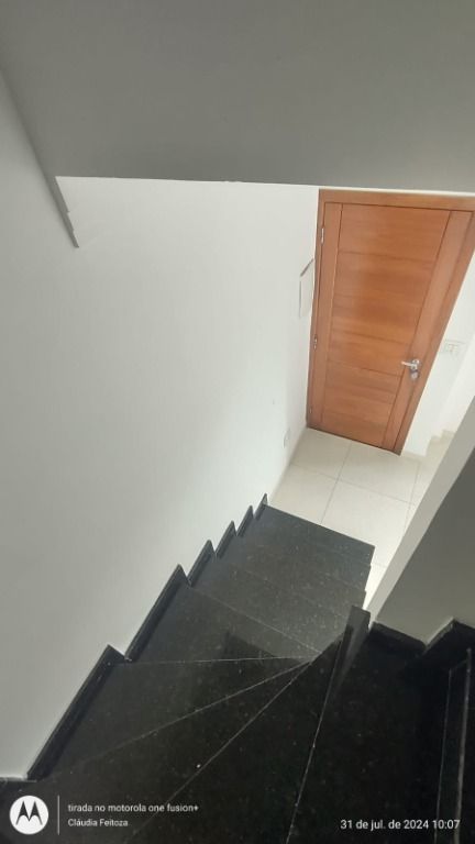 Sobrado para alugar com 2 quartos, 78m² - Foto 24