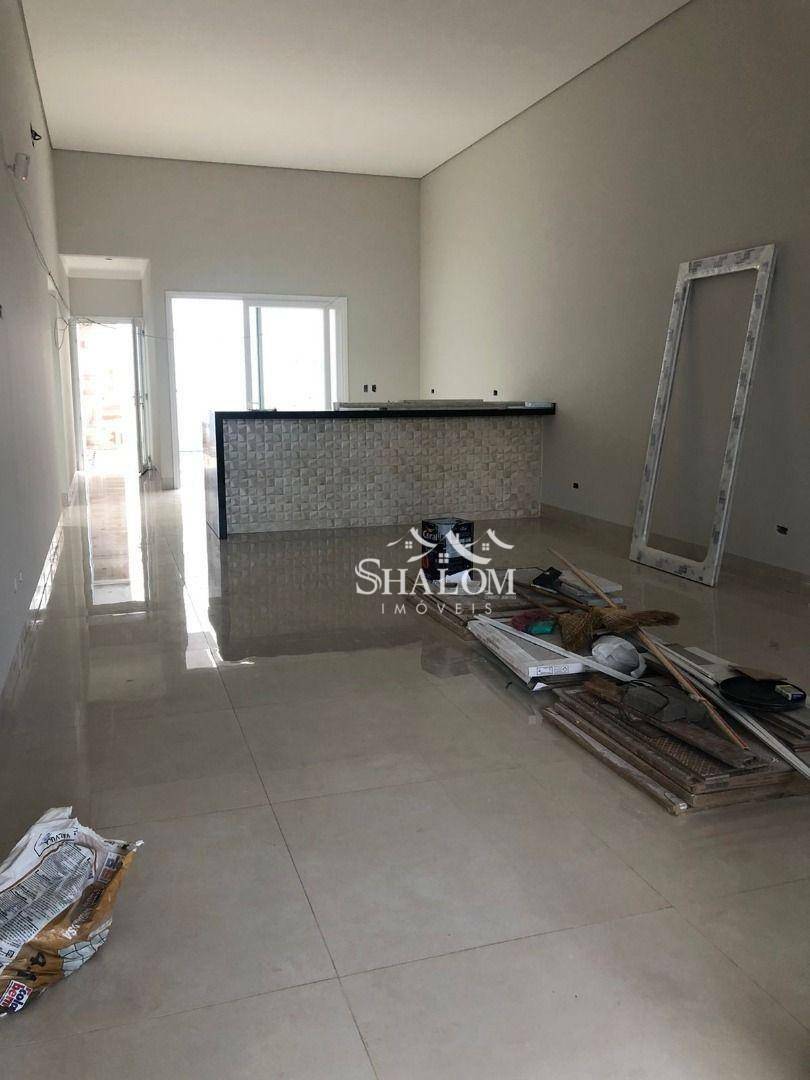 Casa à venda com 3 quartos, 153m² - Foto 5