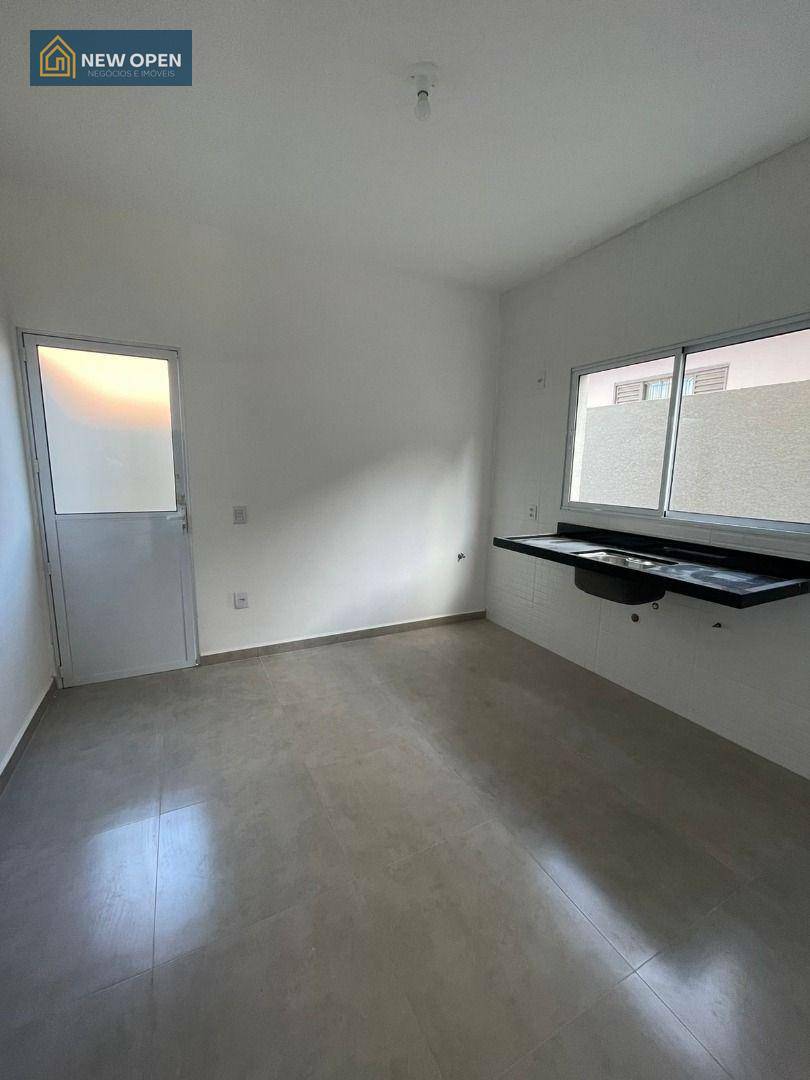 Sobrado, 2 quartos, 69 m² - Foto 3