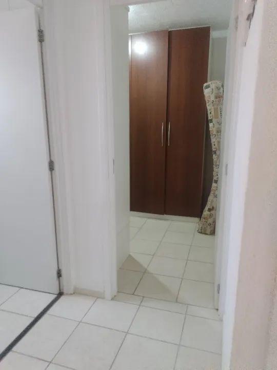 Apartamento à venda com 2 quartos, 47m² - Foto 5