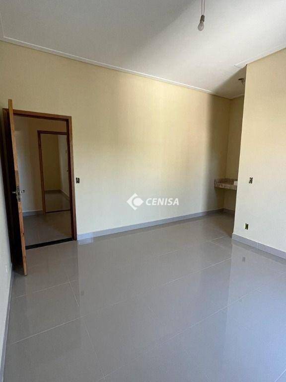 Casa à venda com 3 quartos, 135m² - Foto 7