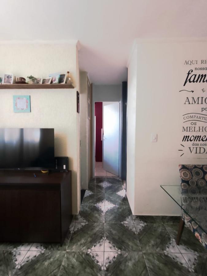 Apartamento à venda com 2 quartos, 50m² - Foto 9