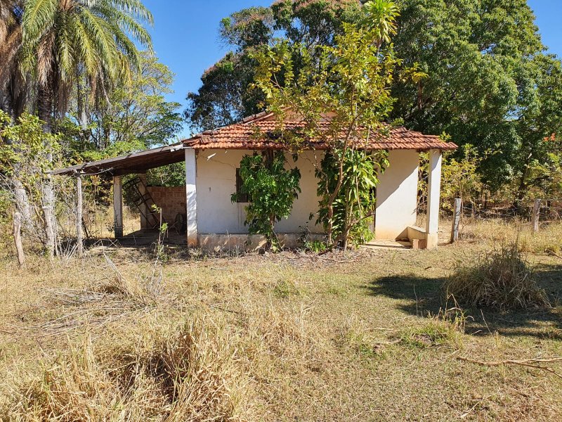 Fazenda à venda, 1613m² - Foto 6