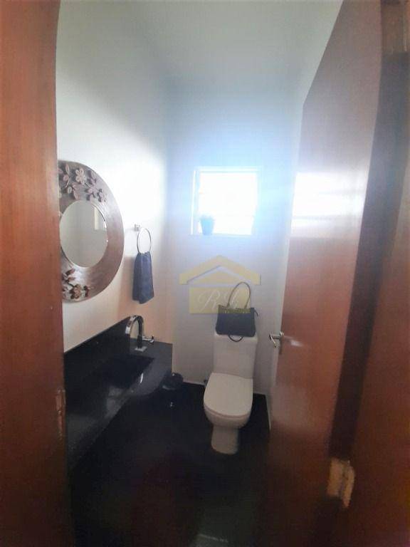 Sobrado à venda com 3 quartos, 160m² - Foto 4